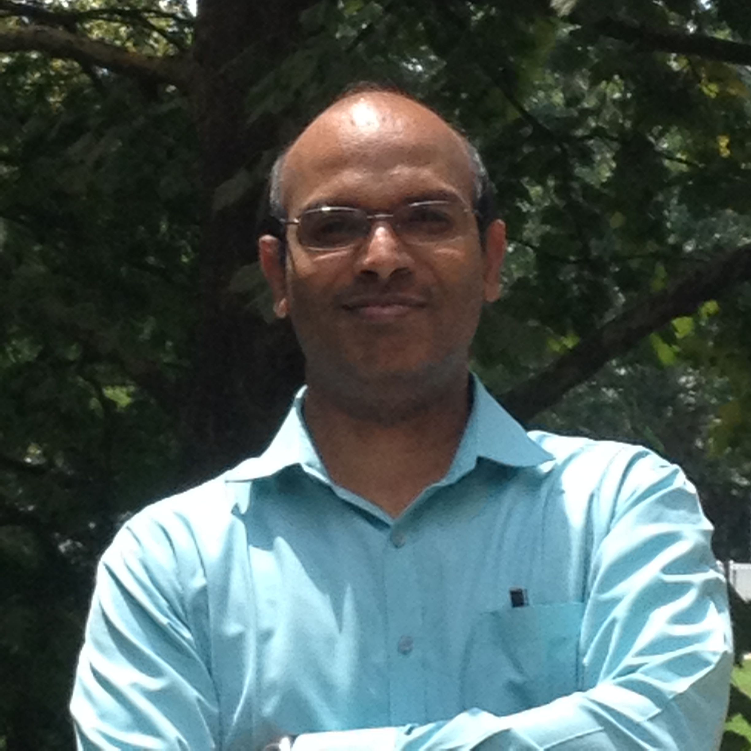 Raj Ponnaluri
